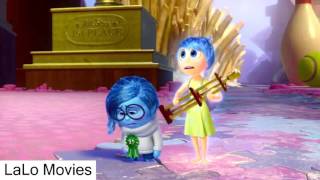 Inside Out - Imagination Land 2