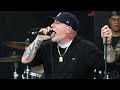 House of Pain - Jump Around #Woodstock2017