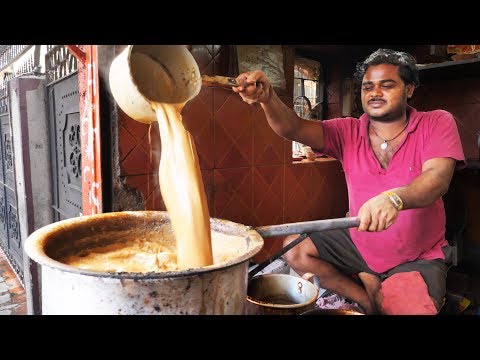 Indian STREET FOOD of YOUR DREAMS in KOLKATA, India | HUGE TOUR of the BEST STREET FOODS in KOLKATA