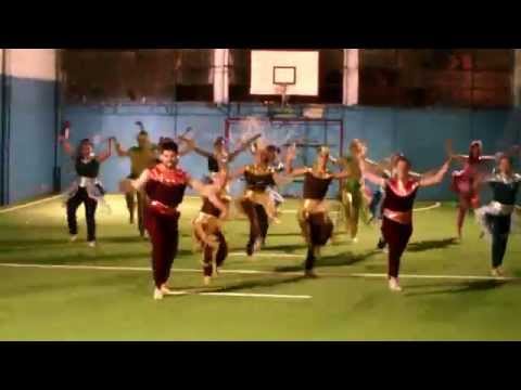 Atzmait - Israel Porachat - Harkada Dror