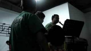 preview picture of video 'Festa da Vaca 2008 em Querença (IV)'