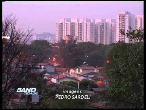 Band Cidade Campinas - ITBI Campinas - 02 10 2012