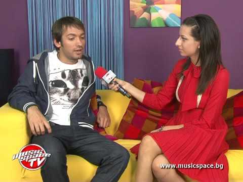 Дамян Попов: Нямам приятелка, чакам оферти