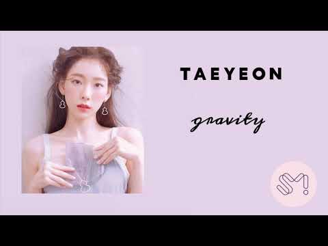 download lagu mp3 mp4 Taeyeon Gravity Mp3 Download, download lagu Taeyeon Gravity Mp3 Download gratis, unduh video klip Taeyeon Gravity Mp3 Download