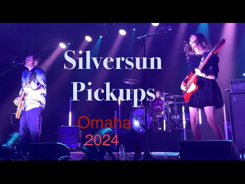 SiLveRSuN PicKuPs LIVE!!!- BEST FOOTAGE 2024 in Omaha!!!❤️❤️❤️❤️❤️