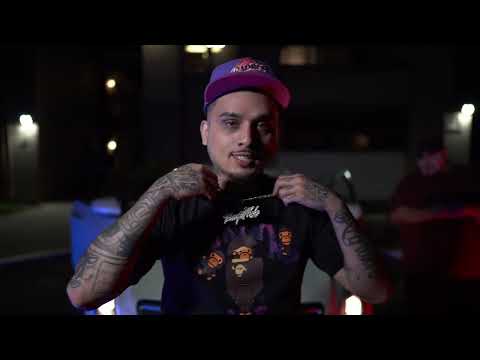 Lil Weirdo - “ John Gotti ” Ft Chunks ( Official Music Video)