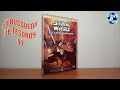 Mi Búsqueda De Tesoros 97 Star Wars Clone Wars Volumen Dos DVD