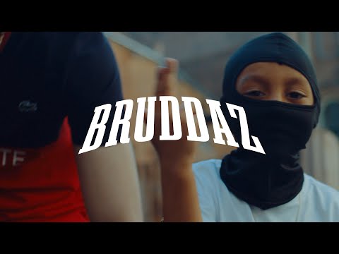DIBZ - Bruddaz (Official Music Video)