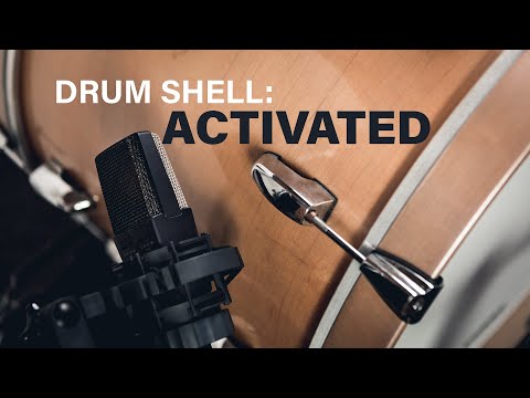 Tuning to Activate the Drum Shell | Season Five, Episode 33
