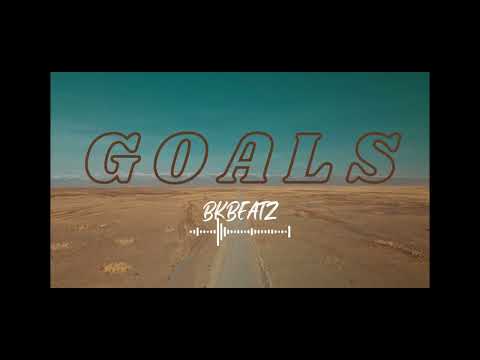 GOALS - BKBeatz