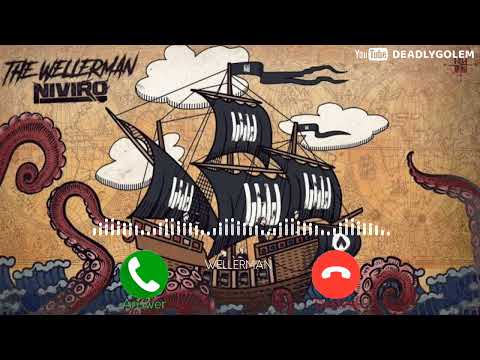 Wellerman Ringtone||New viral trending Ringtone||Nathan Evans||Sea Shanty||Deadly Golem