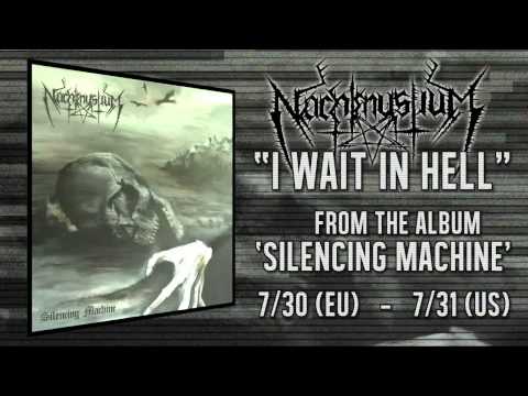 NACHTMYSTIUM - I Wait In Hell (Album Track)