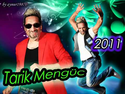 Tarik Mengüc - Cöl Cicegim 2011 (yep yeni)