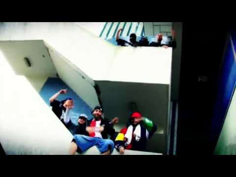 Empty Handed Warriors - "Ja!! Ja!!" (Lord Lhus, Mizery, Psl, Cerebros & Stiltz)