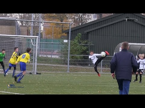 HT HVV'24 Clinge vs VCK