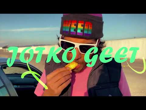 "I$H " MA DHUSRE // Japalish New  music 🎵🎶🎵video