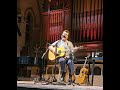 Colin Meloy - Encore Performance - 03.28.2024 - Stateside, The Apology Song & Devil's Elbow