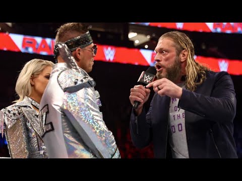 WWE Had Plans For Edge And Beth Phoenix As Of Late 2022