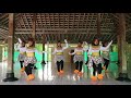 Tari Mentok-Mentok Tari Mentok-Mentok