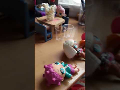 LOL dolls time out Ep4 (1919)