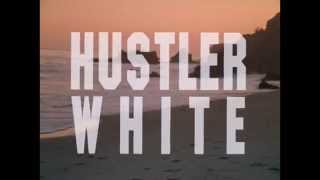 Hustler White Trailer