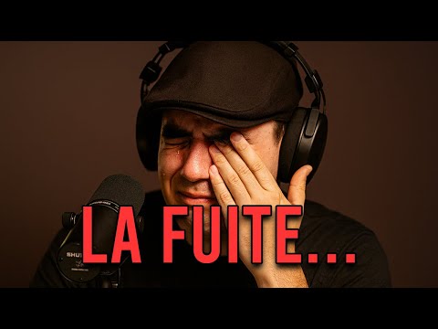 Jack le fou prend la fuite face à Lams et le N