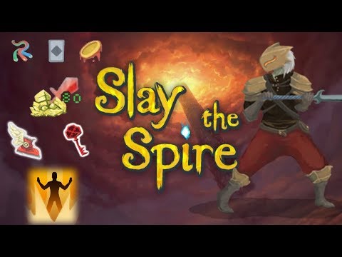 Slay the Spire May 6th Daily - Ironclad