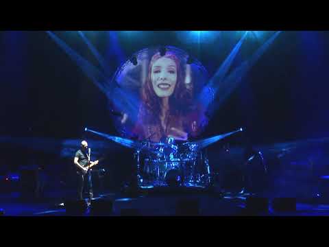 BIG ONE 2017 shine on you crazy diamond teatro romano