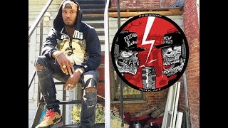 Episode #62 - Grafh Phone Interview Full