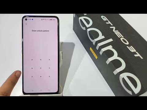 How to manage apps Realme GT neo 3T,neo 3 | App uninstall kaise kare | Enable app