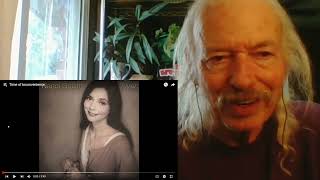 Nanci Griffith  Time Of Inconvenience  REACTION