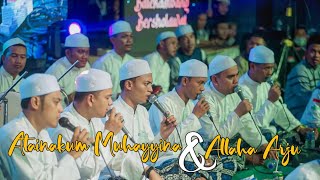 Download lagu Atainakum Muhayyina Allaha Arju Azzahir Balekamban... mp3