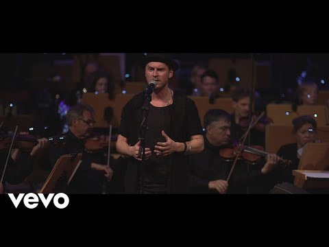 Johannes Oerding, NDR Radiophilharmonie - Hundert Leben Live