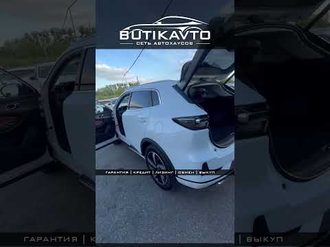 фото changan cs55 plus i рестайлинг 0