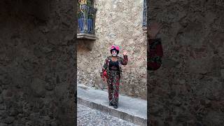 Día de los Muertos OOTD | Floral, Bold, and Full of Meaning 💐✨