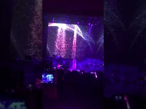 Time Lapse - Taeyeon 'S Concert in Manila