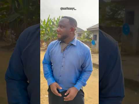 Sabinus goes home for Christmas #viral #funny #bestcomedyskit #investorsabinus