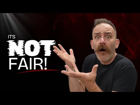 Milling Your Own Lumber Is Not Cool! People are LYING To you!