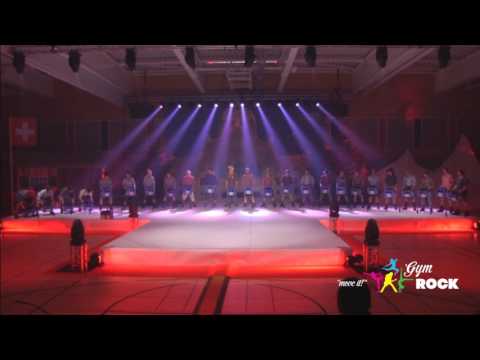 GymROCK - "move it! - Promo Trailer TV Seuzach