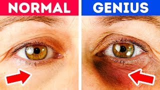 8 PROVEN SIGNS YOU'RE SMATER THAN YOU THINK