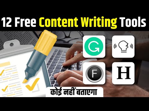 What is Content Writing for Beginners Skills Required Content Writing Jobs Explained