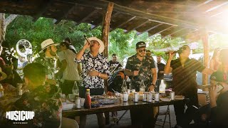 Grupo Firme &amp; Grupo Fernández - Me Sobra Amor