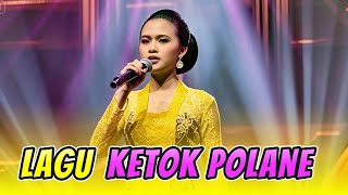 Download lagu Lagu Kethok Polane ora sak baene #TrendingHitsID #official mp3