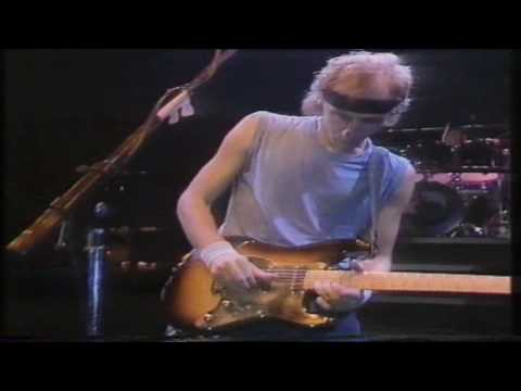 Dire Straits - Tunnel of Love [Wembley -85 ~ HD ~ P1]