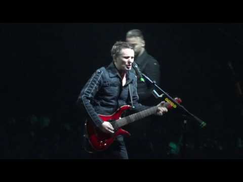 Muse - Citizen Erased (live in Berlin)