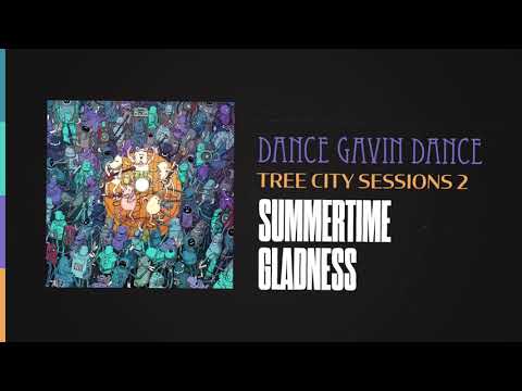 Video thumbnail for Summertime Gladness (Tree City Sessions 2)