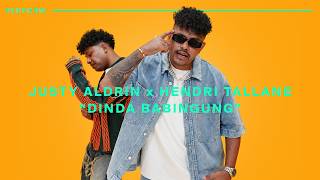 Download lagu JUSTY ALDRIN x HENDRI TALLANE - 'DINDA IS CONFUSED' [ LIVE VIDEO] mp3