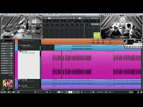 Kind of Love production walkthrough