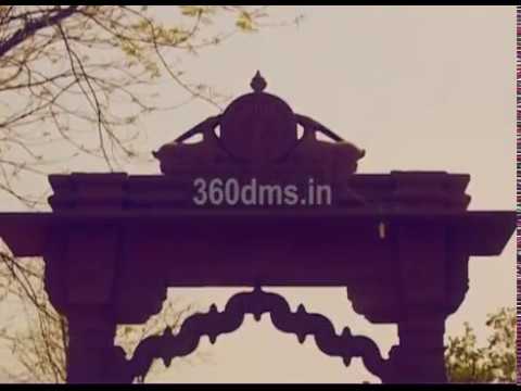 Watch Bihar's Most Famous Jain Temple of Bhagwan Mahavir