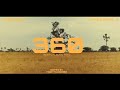 CHEF 187 FT JAMES SAKALA 360 Unofficial Music Video